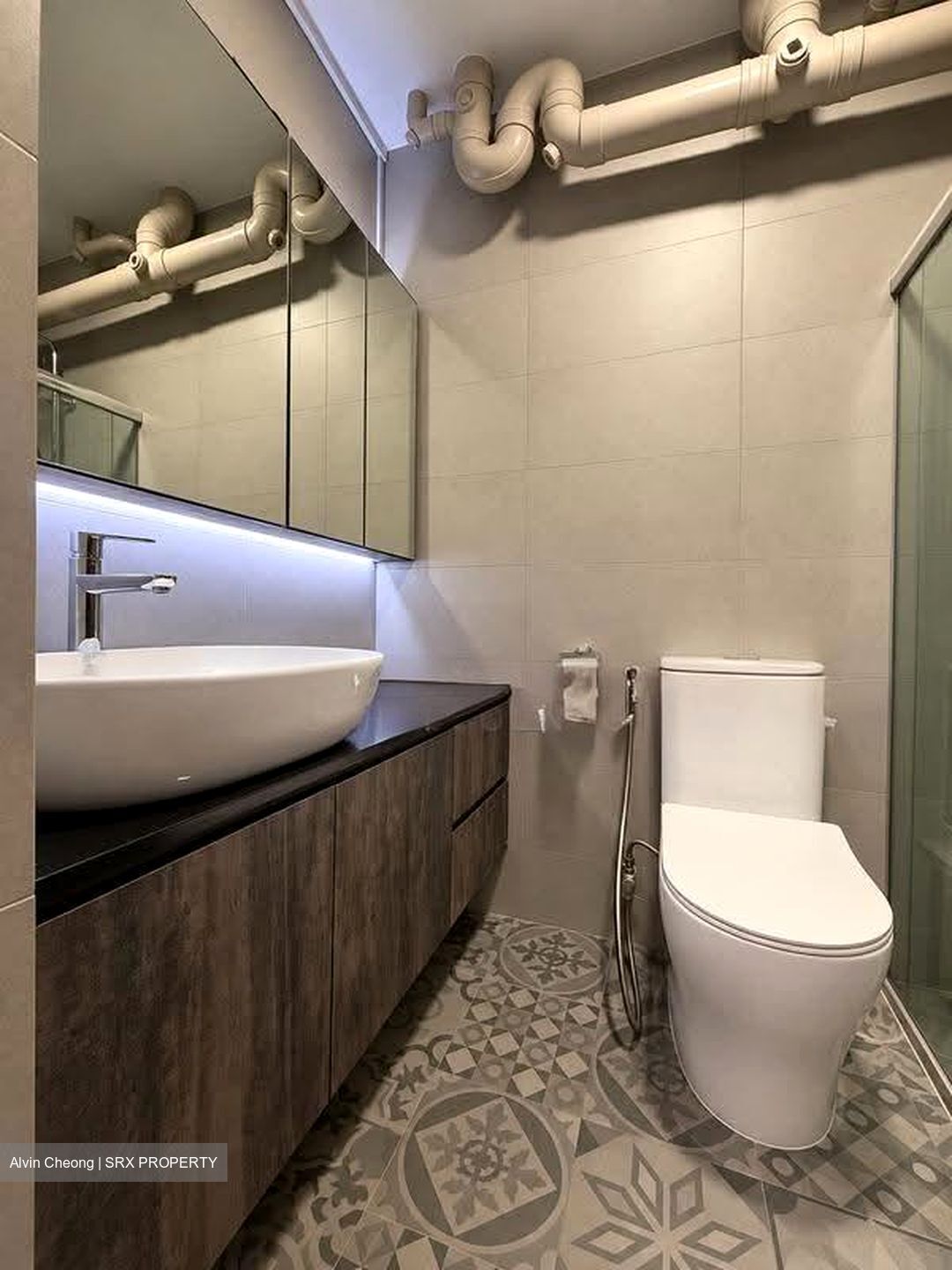 Blk 739 Tampines Green Vale (Tampines), HDB Executive #627272311